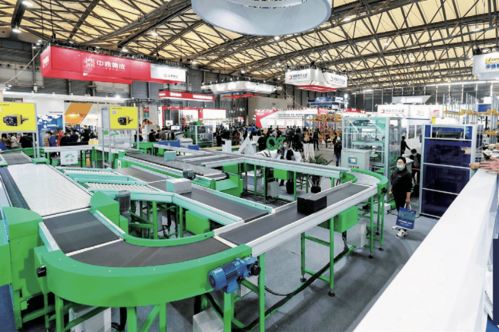 緊貼客戶需求，驅(qū)動(dòng)技術(shù)升級(jí)——CEMAT ASIA 2020輸送分揀系統(tǒng)與信息技術(shù)服務(wù)盤點(diǎn)